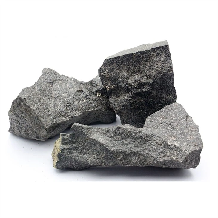 2. Brown Aluminum Oxide for Refractory