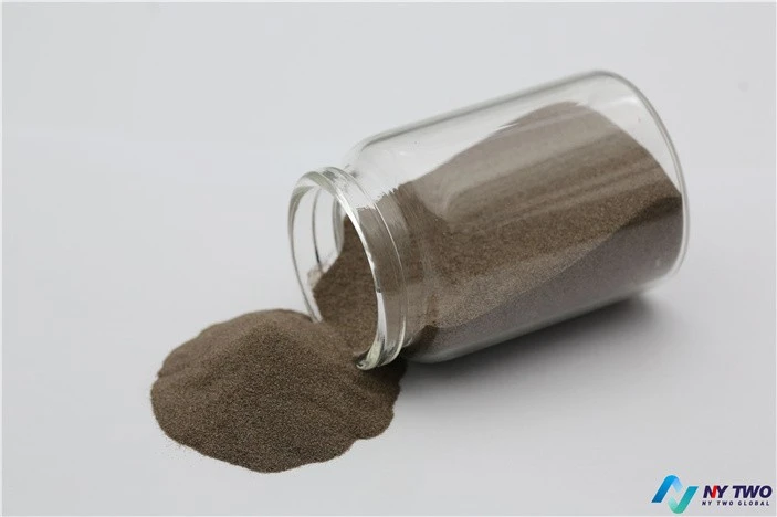 Brown Fused Alumina 14a