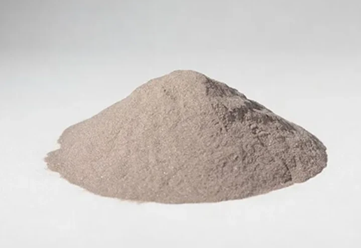 Brown Fused Alumina Micro Powder Is Essential For Precision Grinding, Polishing, Compounding, And Sandblasting Applications Due To Its Uniform And Precise Grading