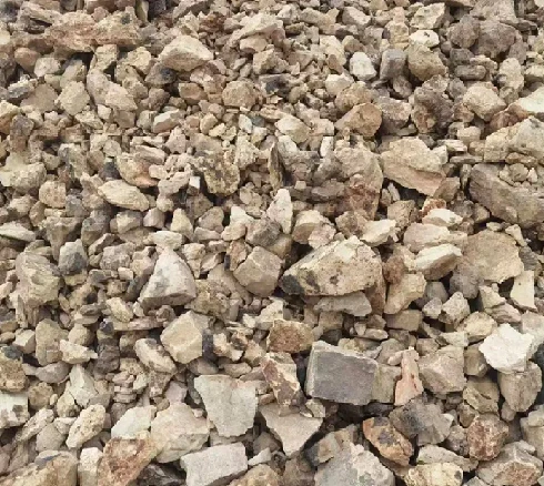 Calcined Bauxite Price
