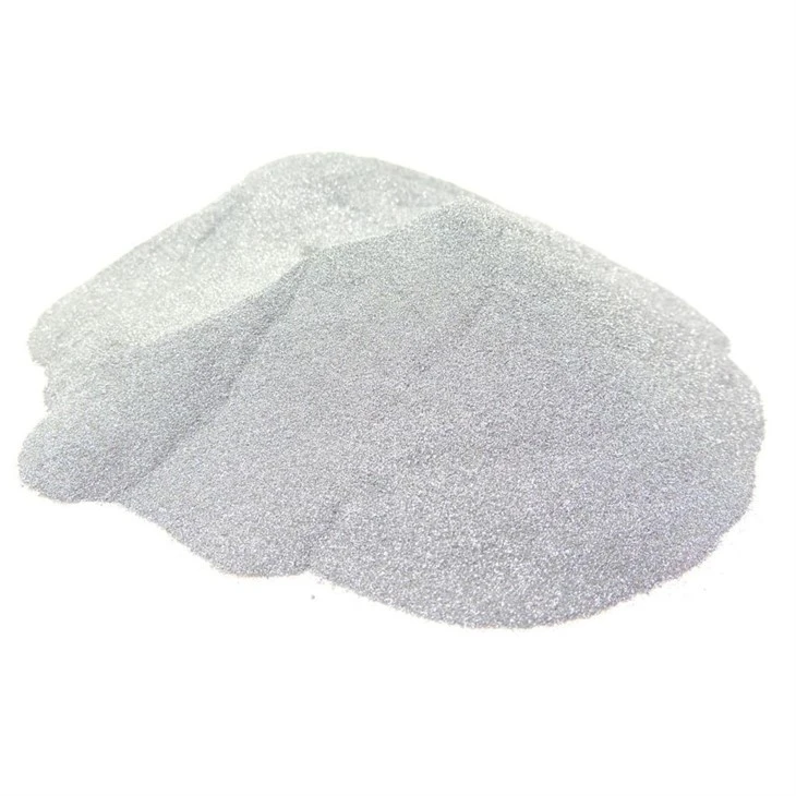 63-125µm Pols de magnesi, MgAl, 50/50, pols - aliatge de magnesi i alumini, pols d'aliatge d'alumini/magnesi, diverses quantitats disponibles