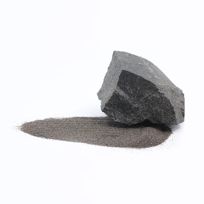 Alumini fos marró