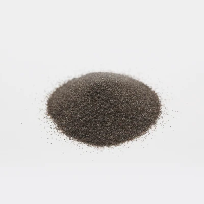 BFA és ideal per a les indústries refractàries i ceràmiques