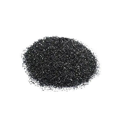 Electrocarb Carbur de silici negre