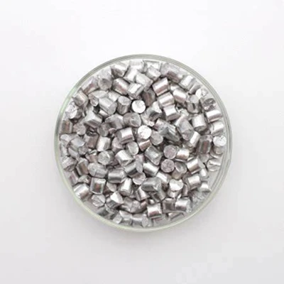 Xips Thixo AZ91D d'aliatge de magnesi