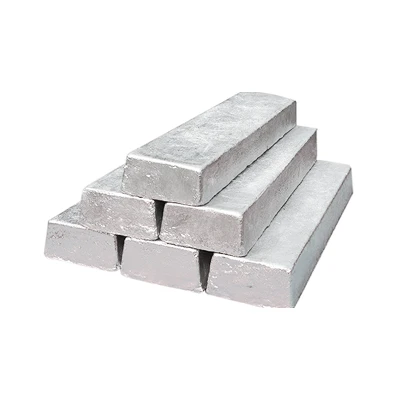 Lingot de magnesi