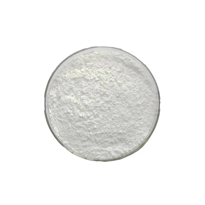 Pols d'òxid d'alumini blanc OEM