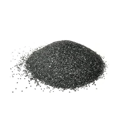 Carbur de silici negre