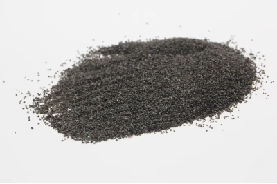 Alumina marró