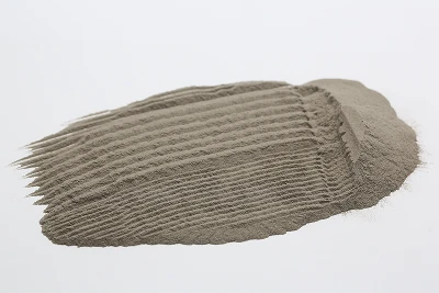 Mitjà d'òxid d'alumini marró