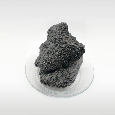 Fabricant de carbur de silici de la Xina