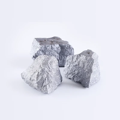 Silici ferro
