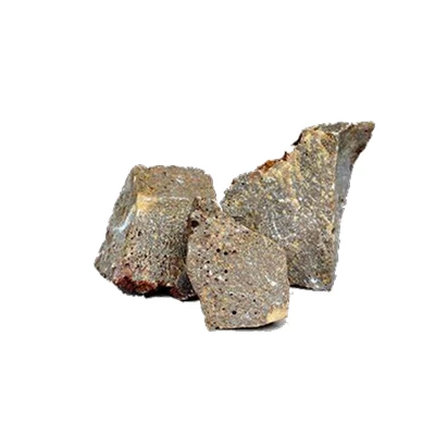 Preu de la magnesia fusionada