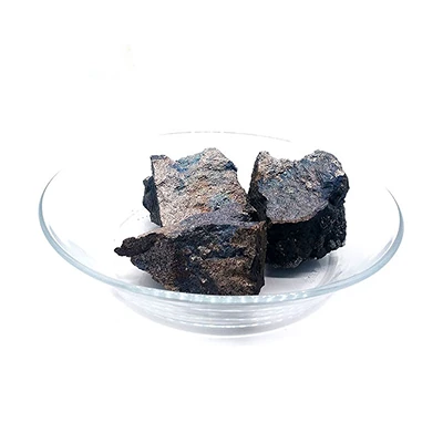 Manganès ferro d'alt carboni
