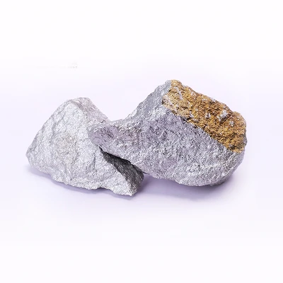 Ferromanganès de carboni mitjà
