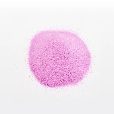 Alúmina fosa rosa