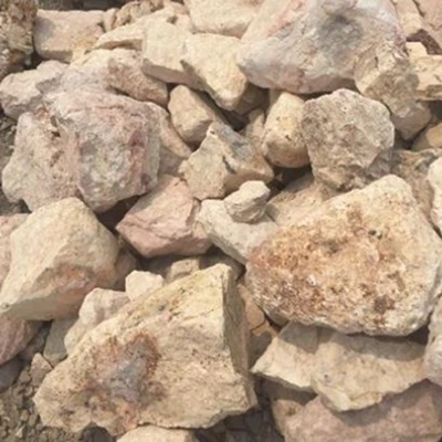 Diversos avantatges de la bauxita calcinada a la nostra empresa