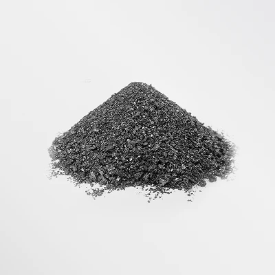 Indústria de fabricació de carbur de silici