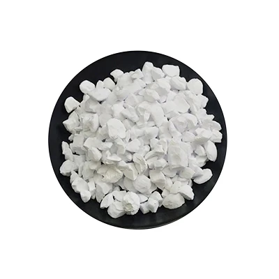 Òxid d'alumini fos blanc