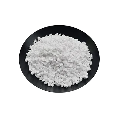 Alumina tabular blanca de NY2